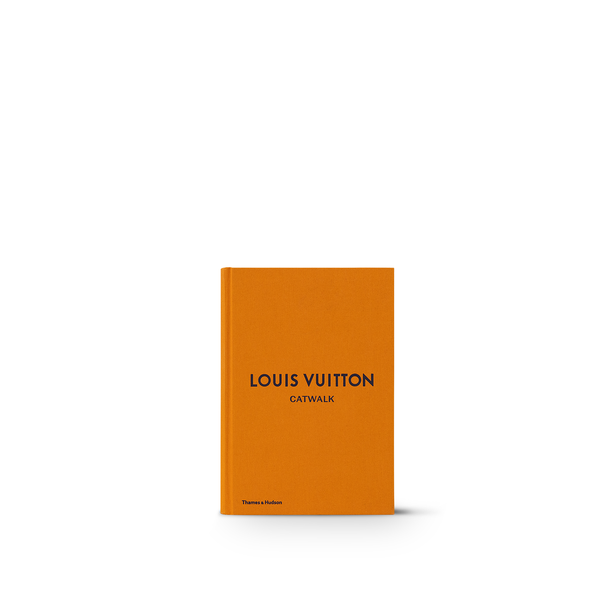 Louis Vuitton Catwalk, English version - Art of Living - Library 